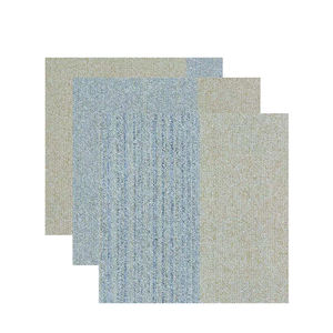 Vente en gros Dalles de moquette modernes en PVC avec support en nylon 50x50 pour bureau - Product Image 1