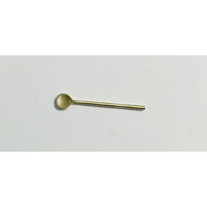 Cuchara medidora de shilajit exclusiva para una dosificación perfecta, herramienta elegante y compacta para un estilo de vida saludable. - Product Image 3