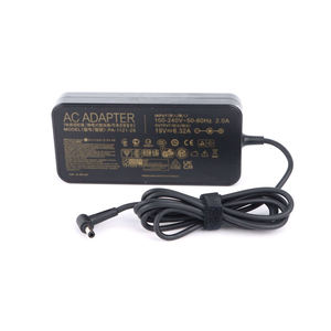 Cargador Universal para Portátil de 120W, Personalizable al por Mayor, 19V 6.32A, Adaptador de 5.5*2.5mm para Modelos ASUS N53 N53S N56V N55 N75 N76 G60 - Product Image 2
