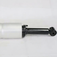 Ensemble d'amortisseurs à suspension pneumatique sans VDS pour LR3 LR4 Discovery 3 4 Rover Sport L320 2004-2013 Avant RNB501460 RNB000856