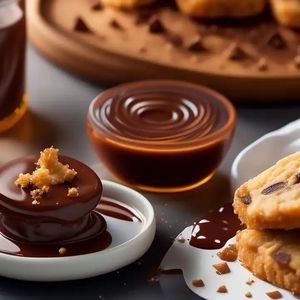 Colorante Alimentario Caramelo <span class=keywords><strong>E150d</strong></span>, Colorante Líquido en Polvo de Simple y Doble Intensidad - Product Image 3