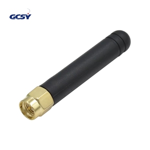 Module sans fil <span class=keywords><strong>CC1101</strong></span> avec antenne, module émetteur-récepteur sans fil pour 315/433/868/915 MHz - Product Image 3