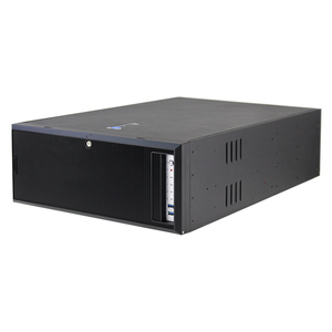 Toploong 8049Atx-12 4U 12Bay 3,5 'HDD Bay Tower Server <span class=keywords><strong>Case</strong></span> para escritorio/estación de trabajo 12GB SAS SATA - Product Image 3