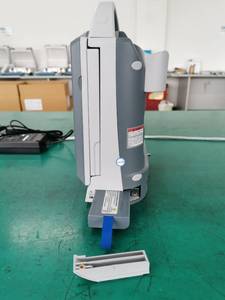 Pet Vet Diagnostic Medizinischer Veterinär Ultraschall Gallenblase Mucocele Hund Ultraschall gerät - Product Image 6