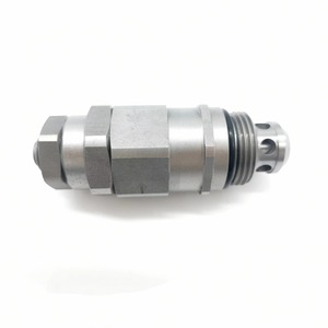 Válvula de Control Principal de Alta Calidad 239-8976 239-8920, Válvula de Desbordamiento para Excavadora E330/E345, 1 Año de Garantía, Probada - Product Image 1