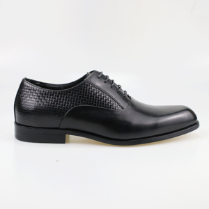 <span class=keywords><strong>Scarpe</strong></span> Oxford da Uomo con Punta Quadrata, <span class=keywords><strong>Scarpe</strong></span> Eleganti da <span class=keywords><strong>Smoking</strong></span>, Classiche in Pelle Verniciata, <span class=keywords><strong>per</strong></span> Affari e Matrimoni, Nere Autunnali - Product Image 4