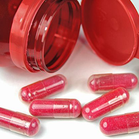 Capsule vide transparente en gélatine dure d'hydroxypropylméthylcellulose, coque de capsule végétale HPMC à vendre
