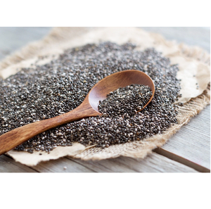 Semillas de Chía Naturales Premium, Superalimento Saludable para Smoothies, Repostería, Control de Peso y Nutrición Diaria - Product Image 1