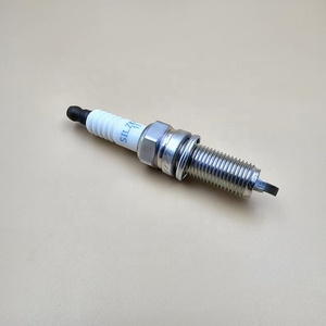 Bougie d'allumage Iridium japonaise en gros SILZKR7B11 1884611070 bougie d'allumage iridium automatique 9723 pour bougie d'allumage de moteur de voiture - Product Image 4