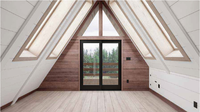 Maison modulaire en conteneurs