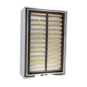 <span class=keywords><strong>Lit</strong></span> mural Vertical caché de haute qualité meubles innovants <span class=keywords><strong>lit</strong></span> rotatif Style moderne - Product Image 2