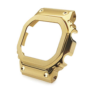 Caja de reloj de acero inoxidable DW5600 para 5610 DW/1. 2. 2. 2. 2. 2. 2. 2. 2. 2. 2. 2. 2. 2. 2. 2. 2.-12. 1. 2.-12. 1.-. GLX/GLS5600 GLX/GL - Product Image 4