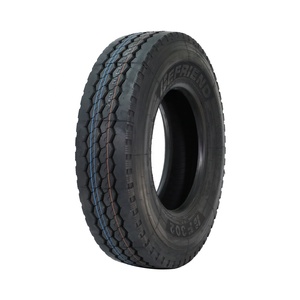 Neumático de camión chino popular al por mayor de la marca Kapsen Durun Cocrea 12R22.5 13R22.5 295/80R22.5 - Product Image 3