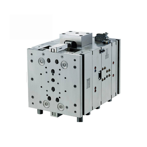 OEM sản phẩm nhựa Wifi Home <span class=keywords><strong>USB</strong></span> tường phích cắm bao vây và chuyển đổi ổ cắm thông minh tiêm khuôn - Product Image 5