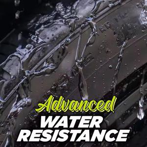Neumático de coche brillante de 500ML, brillo negro, brillo de neumáticos y protectores, limpiador de brillo automático de larga duración, pulverizador de brillo de neumáticos húmedos - Product Image 4