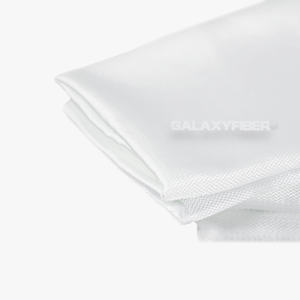 ผ้าห่มกันไฟคุณภาพสูงทำจากไฟเบอร์กลาส หนา 0.45 มม. ทนความร้อนได้ถึง 550 องศาเซลเซียส ขนาดใหญ่ ชุดดับเพลิงฉุกเฉินสำหรับรถยนต์ - Product Image 4