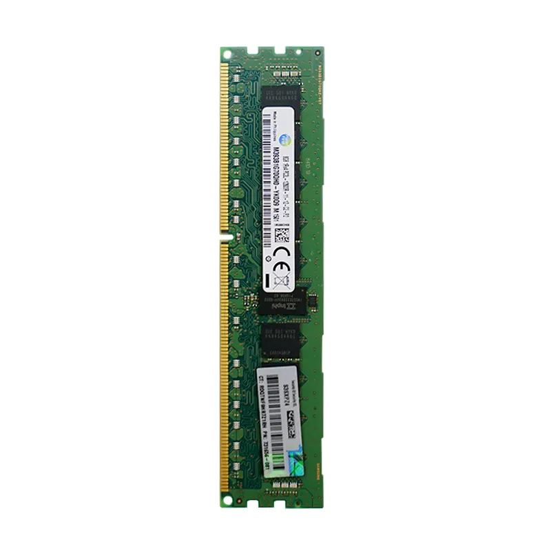 저렴한 가격 1600MHz 컴퓨터 메모리 DDR3 8GB 램 메모리 노트북 용