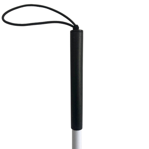 Toptan yüksek kaliteli katlanır kör kamışı kör baston yürüyüş kutup - Product Image 2