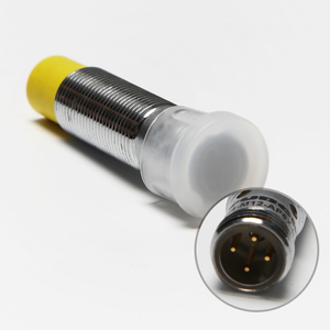 Chất lượng cao ban đầu thang máy/thang cuốn lan can tốc độ thăm dò cảm biến cảm biến cảm ứng cảm biến, thích hợp cho thang cuốn - Product Image 6