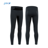 Pantalon de plongée JYF, produits phares, artisanat exquis, combinaison de plongée 2 pièces, pantalon de combinaison de plongée en néoprène 2 mm