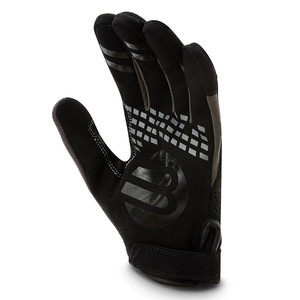 Guantes de verano Befast DARING Negro XL - Product Image 2