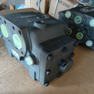 Amplificateur de débit original 150F8009 OSQA 5 pour équipement de machines de construction - Product Image 1