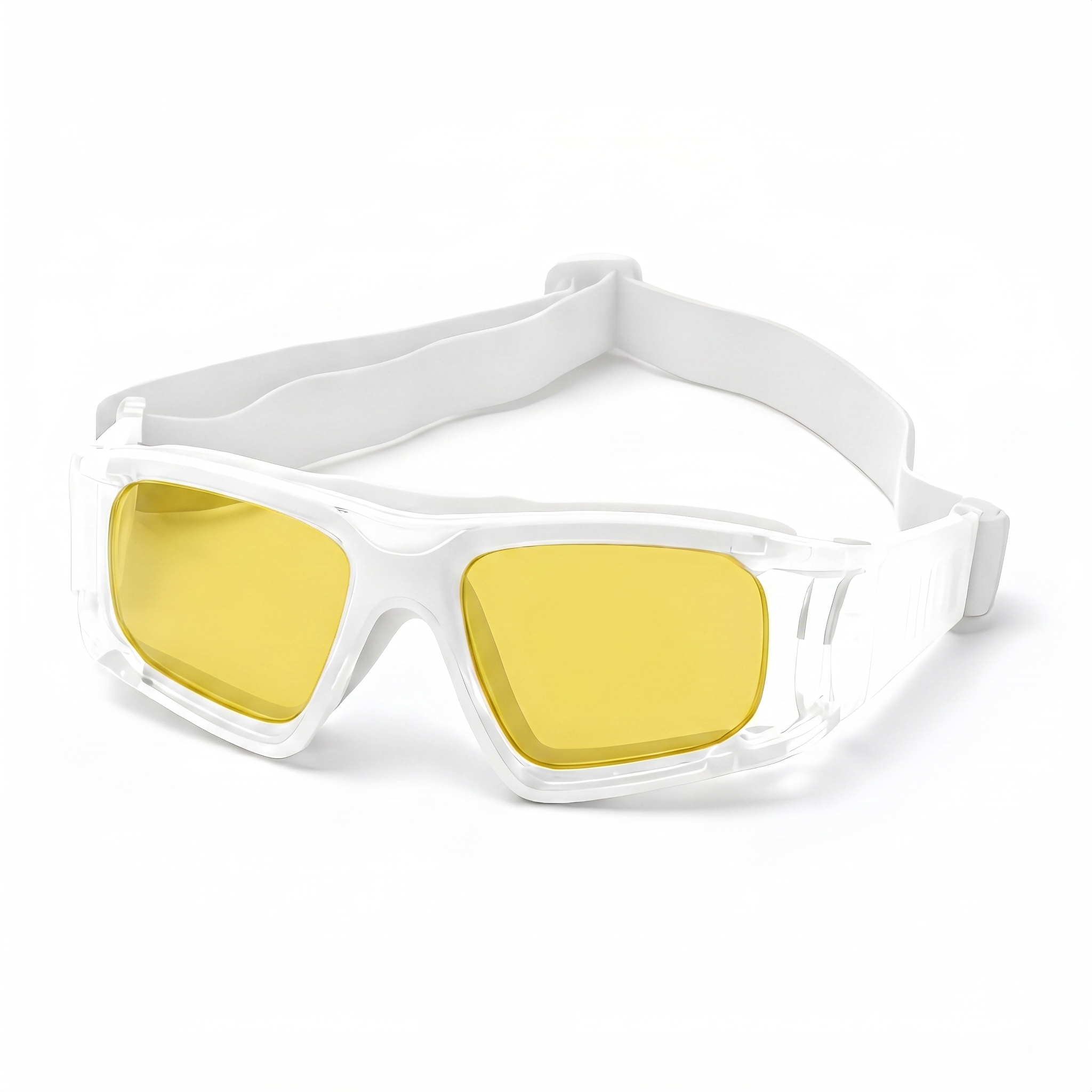 Blanc/H8