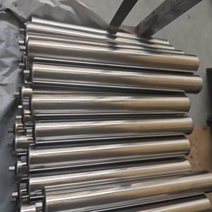 מסוע רולר חגורת מסוע רולר מנשא מכירות - Product Image 5