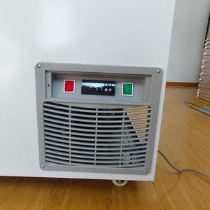 200L-65度工場価格コンパクトディープチェストフリーザーホーム小型インバーター冷凍庫 - Product Image 6