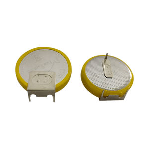 Mejor venta CR <span class=keywords><strong>2032</strong></span> Limno2 Coin Cell <span class=keywords><strong>3V</strong></span> <span class=keywords><strong>Pila</strong></span> Button Pack Batería de iones de litio para relojes Incluyendo CR2025 CR2016 CR2477 CR2450 - Product Image 3