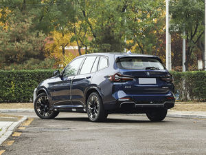 BM W <span class=keywords><strong>Ix3</strong></span> modello leader 2023 vendita calda fatta in cina LHD pura elettrica cina B MW <span class=keywords><strong>Ix3</strong></span> in magazzino deposito - Product Image 5