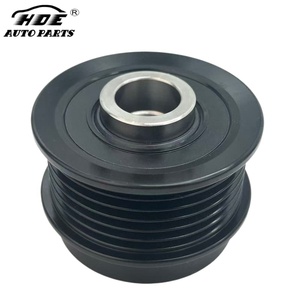 27415-0T010 53013554AE 53013554AD Venta al por mayor de embrague de rueda libre de alternador de alta calidad para TOYOTA AVENSIS - Product Image 1