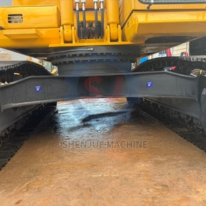 รถขุดตีนตะขาบ Komatsu PC300 PC300-8M0 มือสองคุณภาพสูงจากญี่ปุ่นแท้ ประสิทธิภาพสูง พร้อมขาย - Product Image 5
