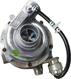 Suku cadang pengganti Turbo RHF5WB baru untuk suku cadang pengganti Honda untuk Marine AquaTrax F-12X R12 HW5-9020 V-660072 MG11 HW1-6720