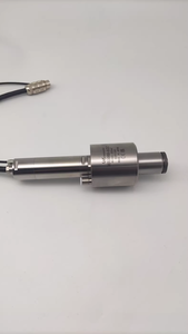 Husillo de Cambio Automático de Herramientas Nakanishi NR3060-AQC con Velocidad de Rotación en RPM, Precisión de Descentro de 0.001 mm, Origen Japón, 1 Año de Garantía - Product Image 4