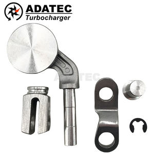 Piezas del turbocompresor A4 Q5 <span class=keywords><strong>Macan</strong></span> 2,0 T B9 IS38 EA888 Gen3 Turbo Parts Wastegate Rattle Flapper 06L145722C/B - Product Image 2