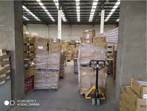 คอนแทคเตอร์ไฟฟ้า CHINT CJX2-0910, AC-3 9A <span class=keywords><strong>4</strong></span> กิโลวัตต์ / 400 โวลต์ <span class=keywords><strong>1</strong></span> NC, 24 โวลต์ ดีซี 3 ขั้ว, ขนาด S00 ขั้วต่อแบบสกรู - Product Image 5