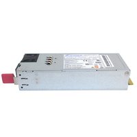 Alimentation redondante FSP 2U 1300W CRPS, système d'alimentation 1+1, châssis externe FSP1300-2Q01A+FSP-5Q01