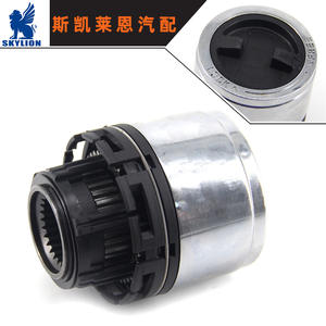 Ruedas de Repuesto para Automóviles Ford (1998-2020) y Mazda B3000 (2001-2008), Cubos de Rueda Compatibles - Product Image 3