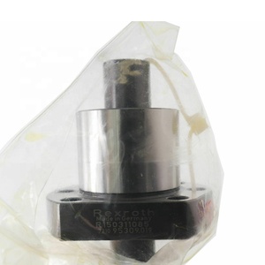 Tuerca de bola de guía lineal Rexroth original R150334041 Cojinete de estrella lineal Rexroth - Product Image 1