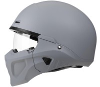 Le casque modulaire ScorpionExo II de nouvelle génération répond aux derniers standards de certification de sécurité chinois GB (CCC)