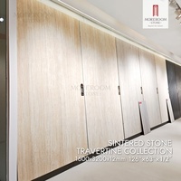 Dalles de porcelaine grand format extra large en pierre frittée 1200x1200 à 1600x3200 mm pour sols, murs et façades, imitation marbre artificiel