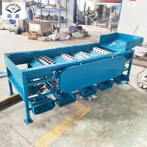 เครื่องคัดแยกผักผลไม้ HONGXIN 380V อุปกรณ์คัดแยกอัตโนมัติสำหรับโรงงานแปรรูป - Product Image 2