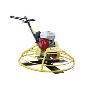 QJM-1000 Dynamica soline Handheld Kleine Kelle Maschine <span class=keywords><strong>Power</strong></span> Beton Straße und Boden Kelle für den Bau - Product Image 2