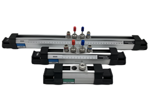 DN15-DN700 เซ็นเซอร์รองรับการยึดภายนอก เครื่องวัดอัตราการไหลแบบอัลตราโซนิกแบบใช้แบตเตอรี่แบบพกพา TUF-2000H - Product Image 4