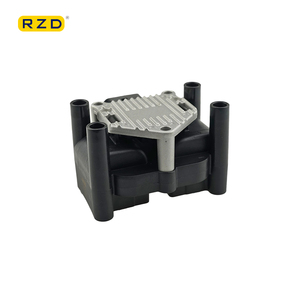 Bobine d'allumage professionnelle Offre Spéciale pièces automobiles 032905106 pour Volkswagen Golf IV BORA POLO Caddy - Product Image 6