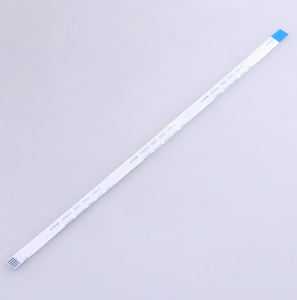 Kabel Fleksibel FFC/FPC JS05B-10P-250-4-8 JS10B-05P-200-4-8 80c 12V VW-1 0.5mm 5p10p16p 200mm  dengan Dukungan BOM - Product Image 1