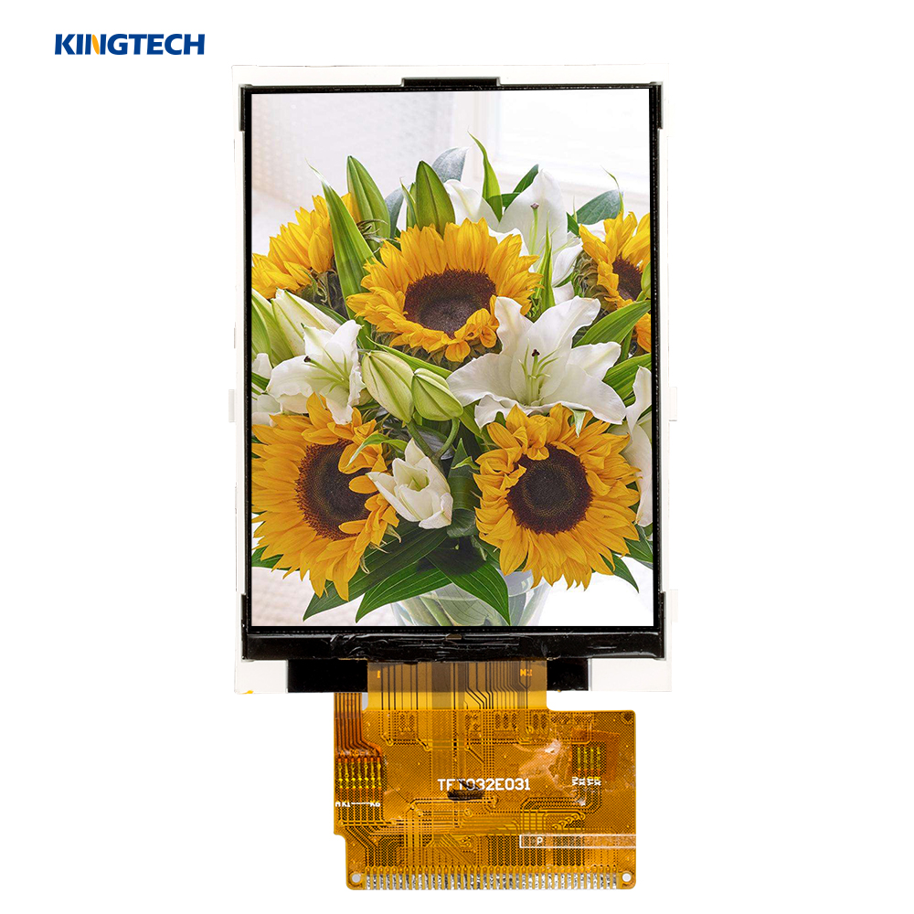 Jeux java 240x320 ecran tactile 3.2 pouces tft lcd