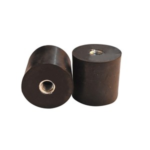 Chất lượng cao cao su rung <span class=keywords><strong>isolator</strong></span> chống rung cao su gắn kết, chống rung isolators với Bolt - Product Image 1