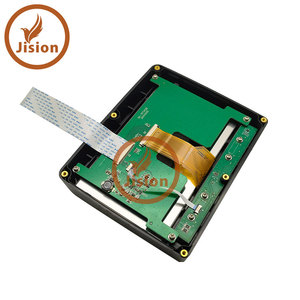 สำหรับรถขุดโคมัตสึ PC200 210 300 400-8-8MO จอแสดงผล LCD โมดูลหน้าปัด - Product Image 1